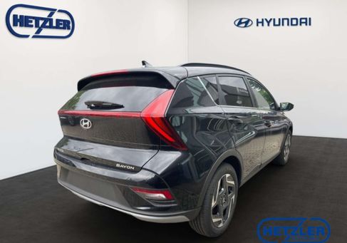 Hyundai Bayon, 2025 3