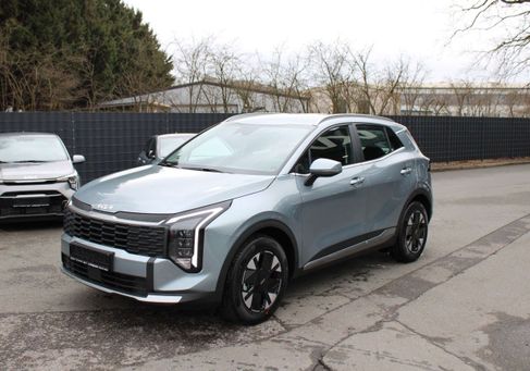 Kia Sportage, 2026 3