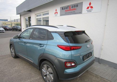 Hyundai Kona, 2020 3