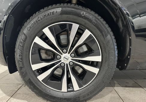 Volvo XC60, 2023