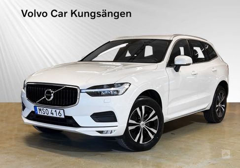 Volvo XC60, 2021