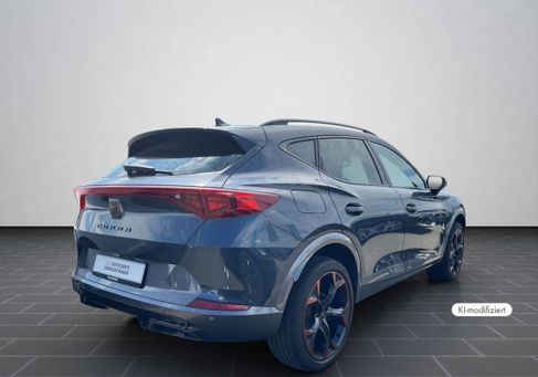 Cupra Formentor, 2024