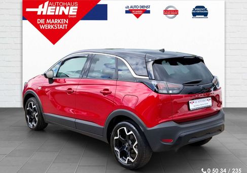Opel Crossland X, 2022 2
