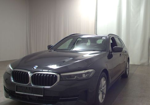 BMW 520, 2023 2