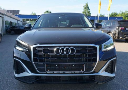 Audi Q2, 2025 2