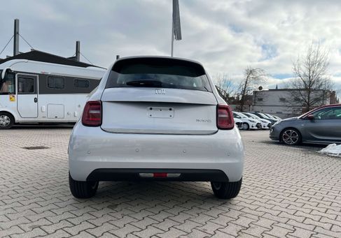 Fiat 500, 2026