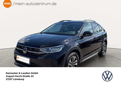 Volkswagen Taigo, 2026