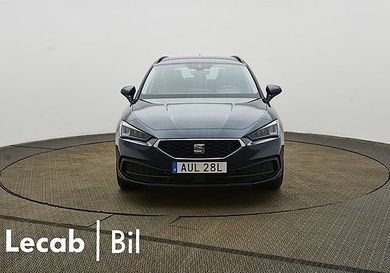 Seat Leon, 2025