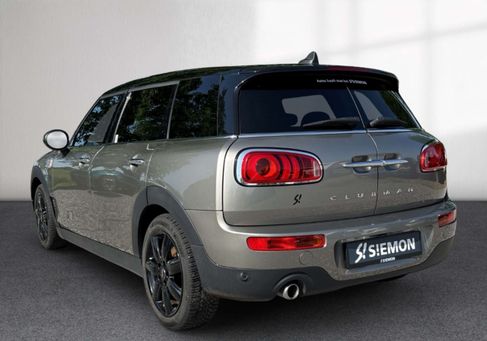 MINI Cooper D Clubman, 2019