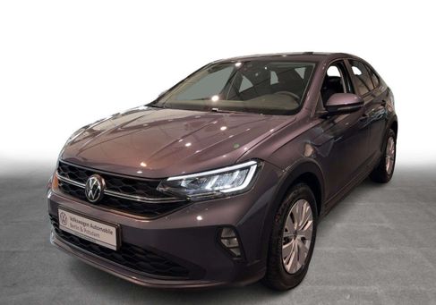 Volkswagen Taigo, 2026