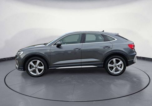 Audi Q3, 2023