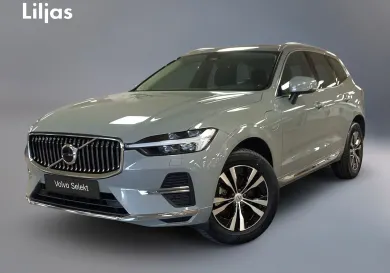 Volvo XC60, 2025