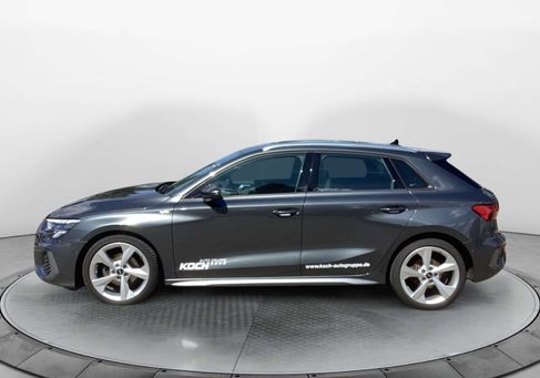 Audi A3, 2023 2