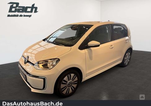 Volkswagen up!, 2022