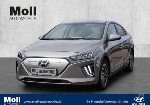 Hyundai IONIQ, 2020