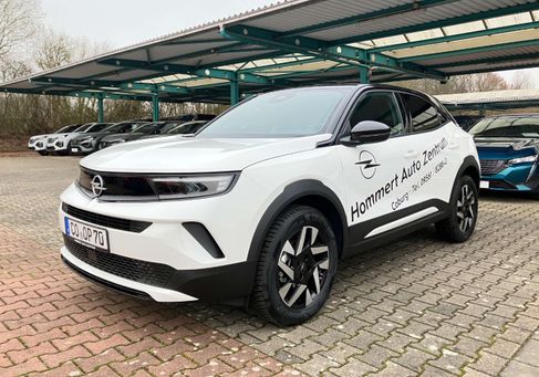 Opel Mokka, 2024 2