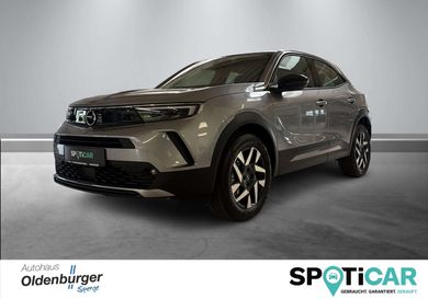 Opel Mokka, 2023