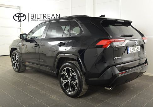 Toyota RAV 4, 2025 2