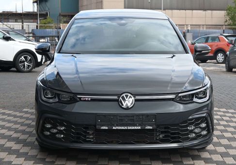 Volkswagen Golf, 2023 2