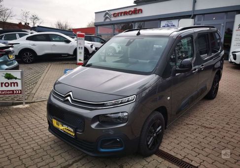 Citroën Berlingo, 2024