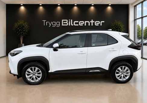 Toyota Yaris Cross, 2023 2