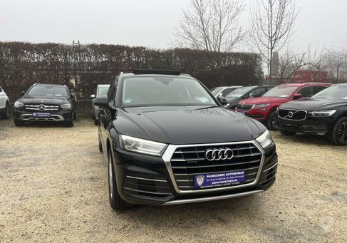 Audi Q5, 2019