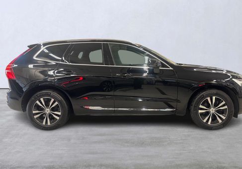 Volvo XC60, 2023 3