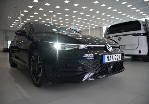 Volkswagen Golf, 2026 3