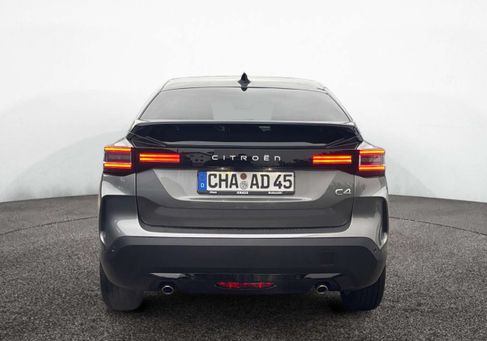 Citroën C4, 2026 3