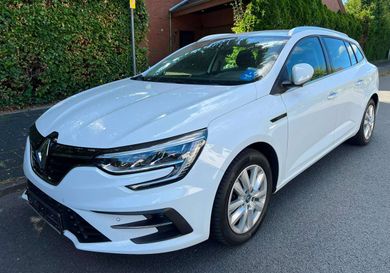 Renault Megane, 2022