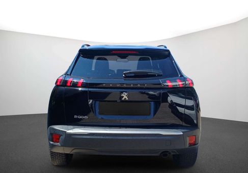 Peugeot 2008, 2023