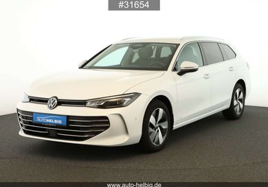 Volkswagen Passat Variant, 2024