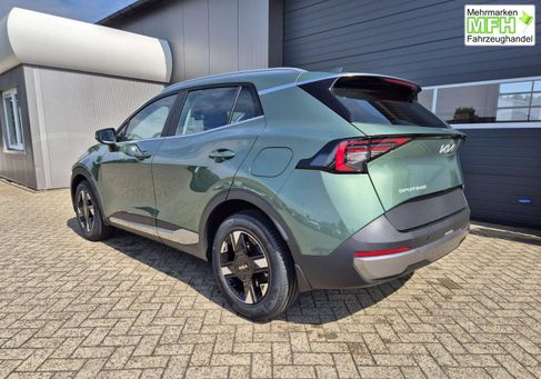 Kia Sportage, 2026 3