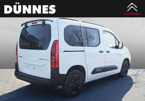 Citroën Berlingo, 2025 3