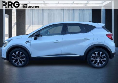 Renault Captur, 2023