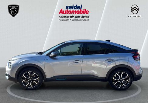 Citroën, 2023 2