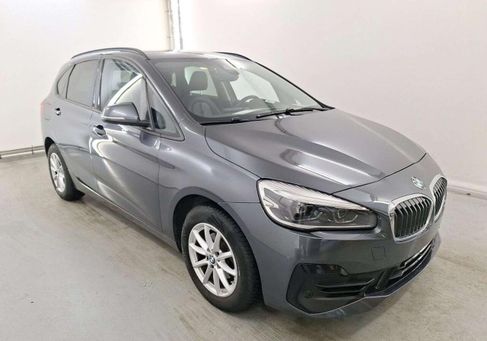 BMW 2 Serija, 2021 3