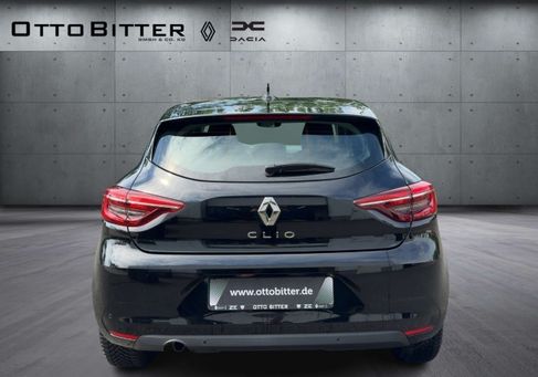Renault Clio, 2023