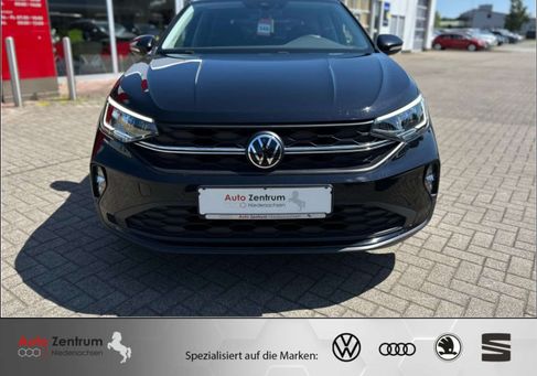 Volkswagen Taigo, 2022