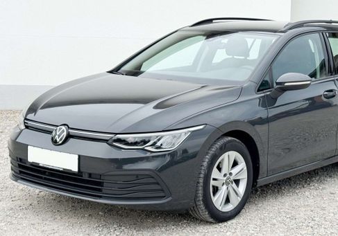 Volkswagen Golf, 2023