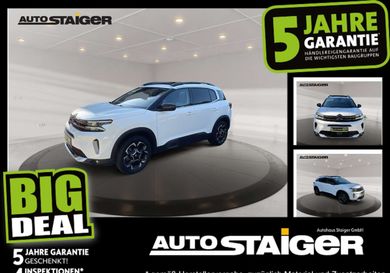 Citroën C5 Aircross, 2023