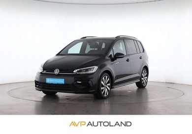 Volkswagen Touran, 2024