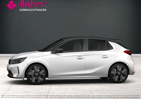 Opel Corsa, 2025 3