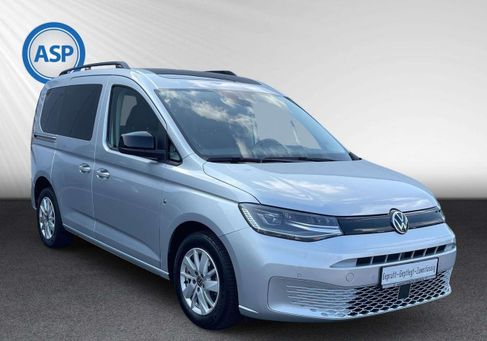 Volkswagen Caddy, 2023
