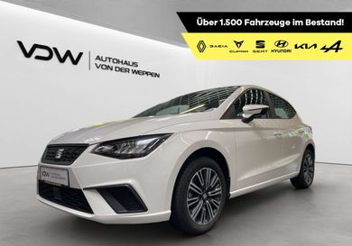 Seat Ibiza, 2024