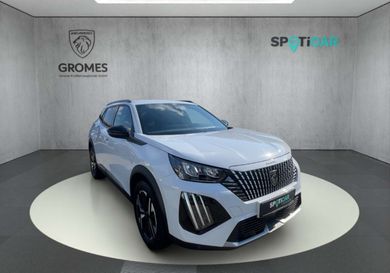 Peugeot 2008, 2024