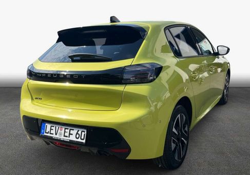 Peugeot 208, 2026