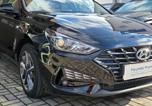Hyundai i30, 2023 2