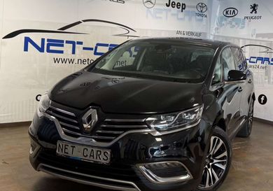 Renault Espace, 2019