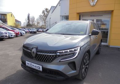 Renault Austral, 2023